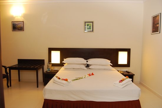 Hotel Hare Rama Hare Krishna	